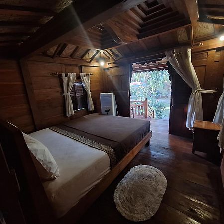Hibiscus House Pemuteran Bali Hotel Bagian luar foto