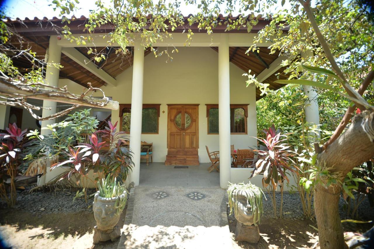 Hibiscus House Pemuteran Bali Hotel Bagian luar foto