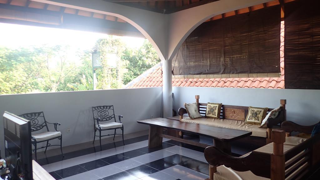 Hibiscus House Pemuteran Bali Hotel Bagian luar foto