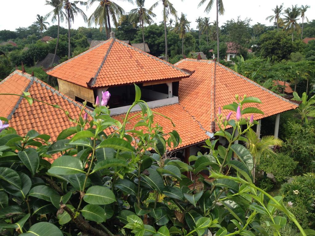 Hibiscus House Pemuteran Bali Hotel Bagian luar foto