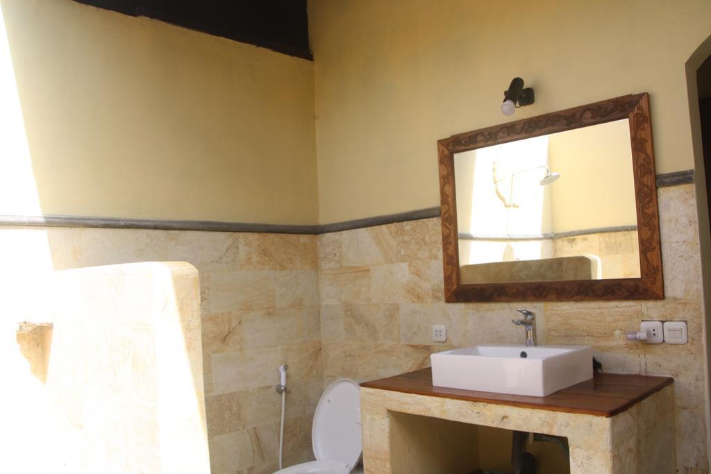 Hibiscus House Pemuteran Bali Hotel Bagian luar foto