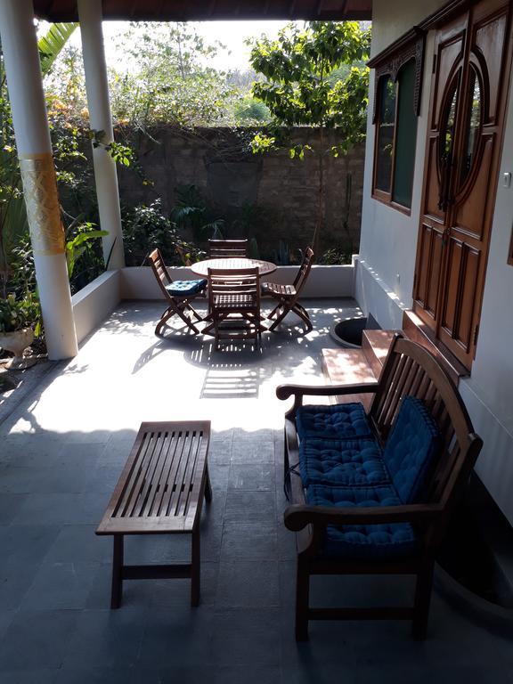 Hibiscus House Pemuteran Bali Hotel Bagian luar foto