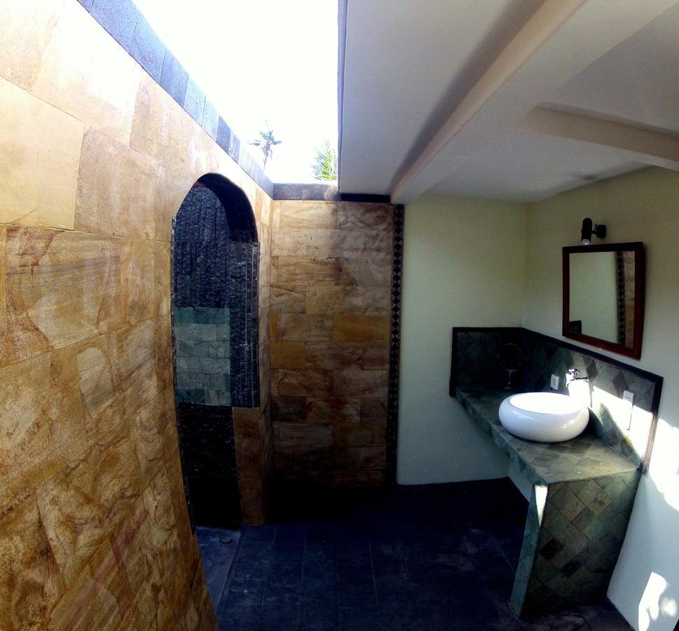 Hibiscus House Pemuteran Bali Hotel Bagian luar foto