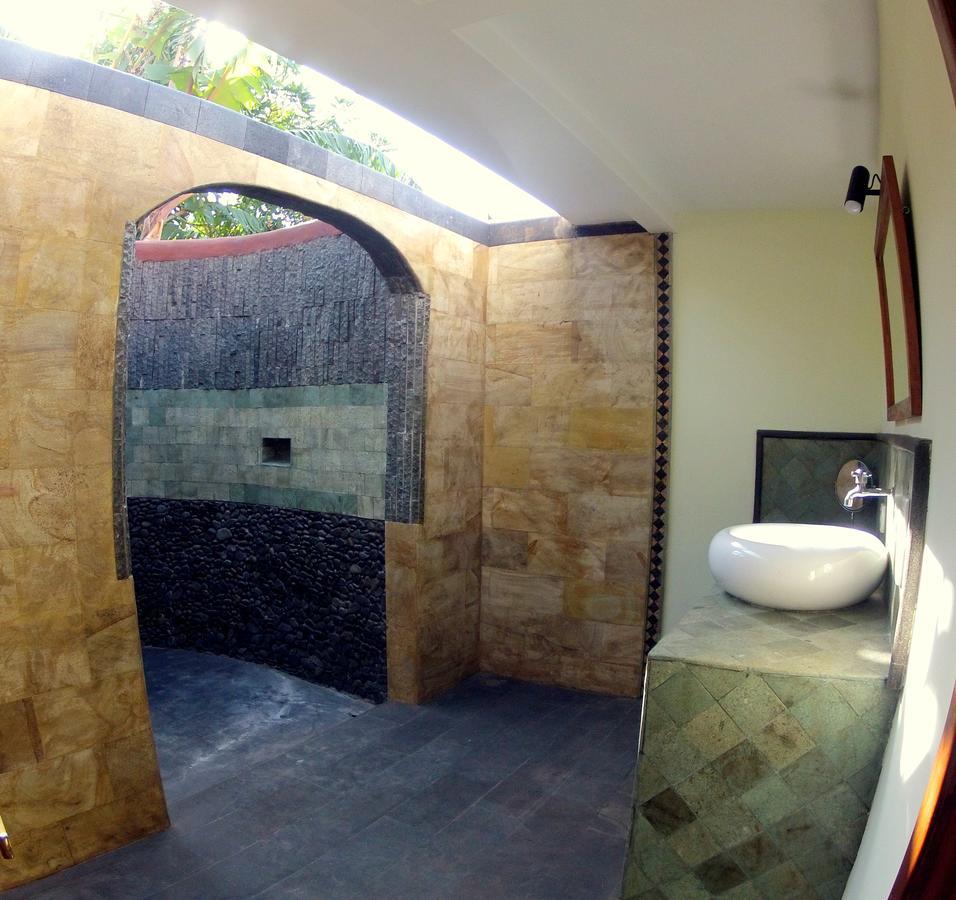 Hibiscus House Pemuteran Bali Hotel Bagian luar foto